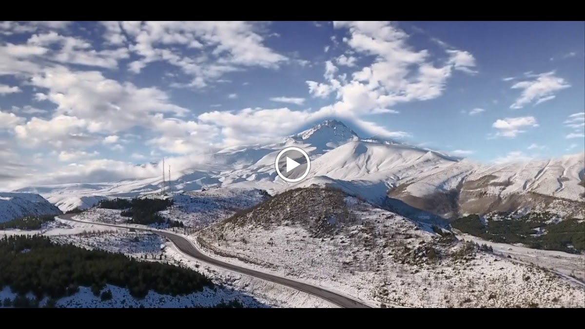 Kayseri Erciyes Kardanadam | Kaytur-2
