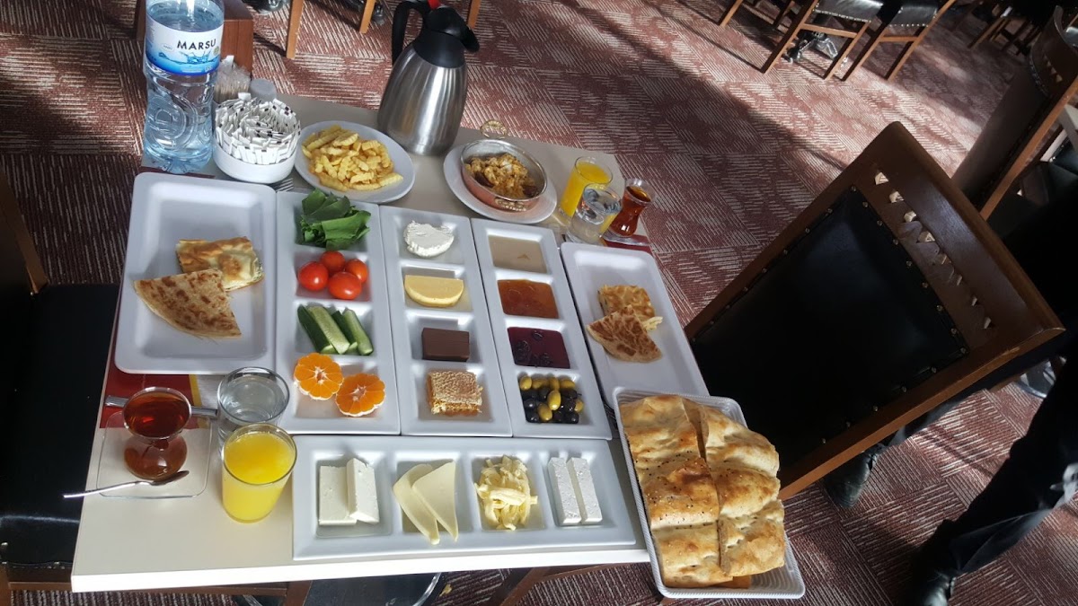 Kayseri Erciyes Kardanadam | Kaytur-3