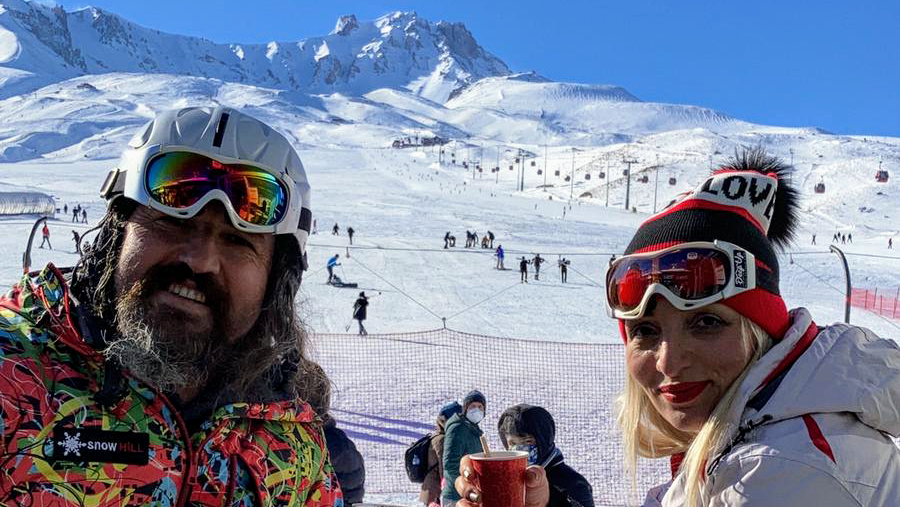 Kayseri Erciyes Kardanadam | Kaytur-4