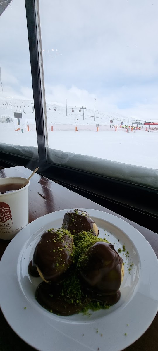 Kayseri Erciyes Kardanadam | Kaytur-9